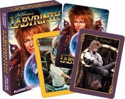LABYRINTH CARDS
