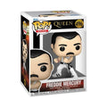 QUEEN FREDDY FUNKO POP