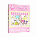 HELLO KITTY FRIENDS PUZZLE