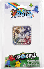 SMALLEST TROUBLE GAME
