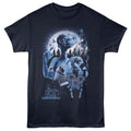 E.T. Collage Shirt