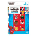 LOONEY TUNES DICE GAMING SET