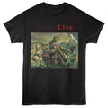 LIVE THROWING COPPER