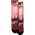 CHRISTMAS STORY SOCKS