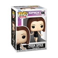 Spice Girls: Posh Spice Funko Pop