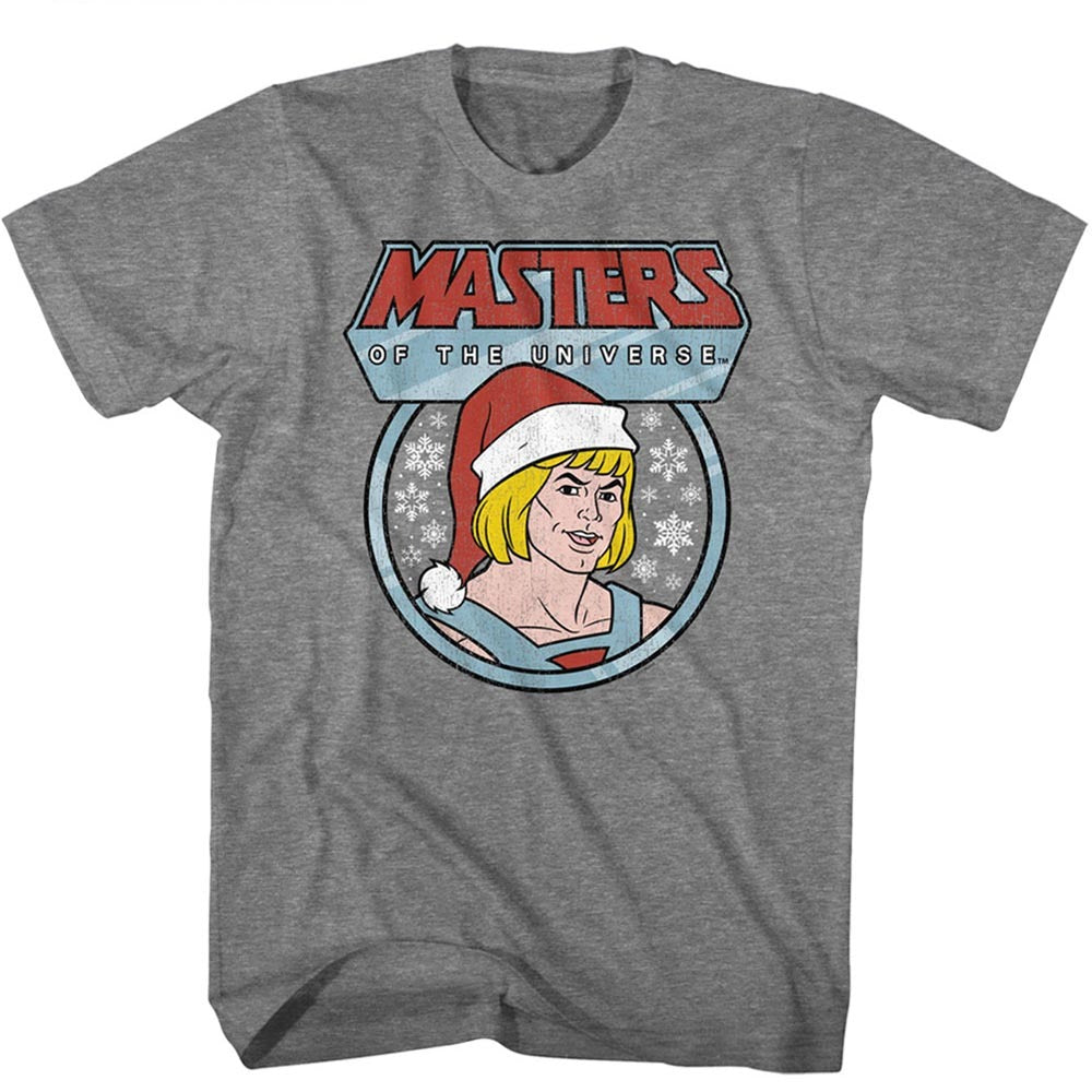 Masters of the Universe Christmas Shirt
