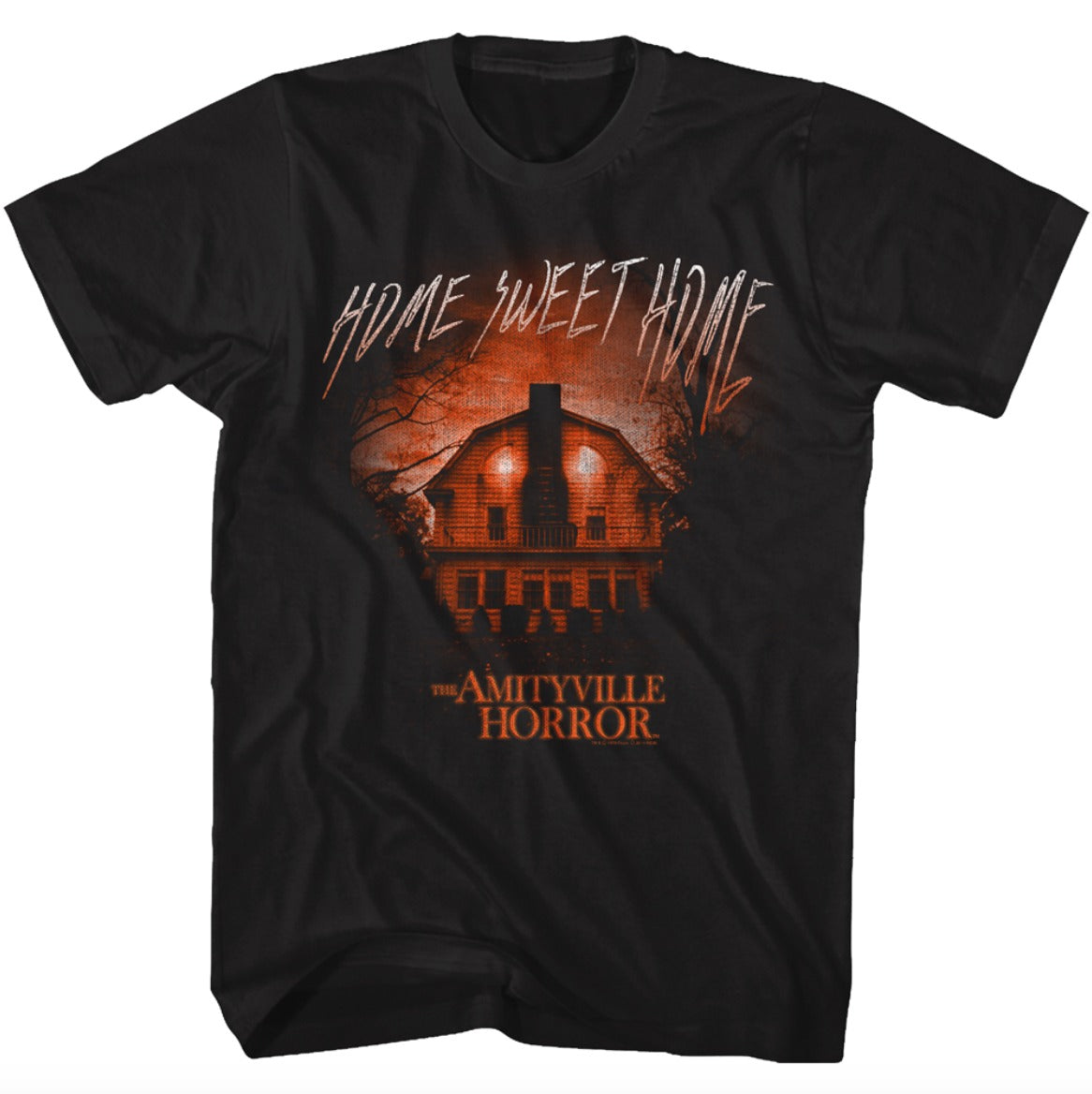The Amityville Horror: Home Sweet Home