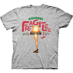 CHRISTMAS STORY FRAGILE