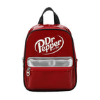 Dr. Pepper Mini Backpack