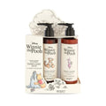 Winnie the Pooh: Lotion and Wash Set