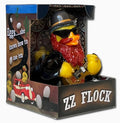 ZZ TOP CELEBRIDUCK