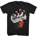 Judas Priest: British Steel Retro Shirt