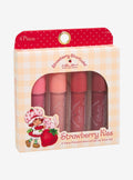 STRAWBERRY SHRTCAKE LIP SET