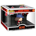 ACDC ANGUS YOUNG DANCE FUNKO POP
