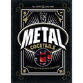 METAL COCKTAILS BOOK