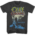 Ozzy Osbourne: Blizzard of Ozz Retro Shirt