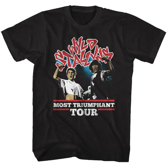 Bill and Ted Youth Shirt