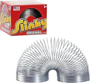 Classic Slinky
