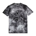 Led Zeppelin: Cloud Wash Icarus Retro Shirt