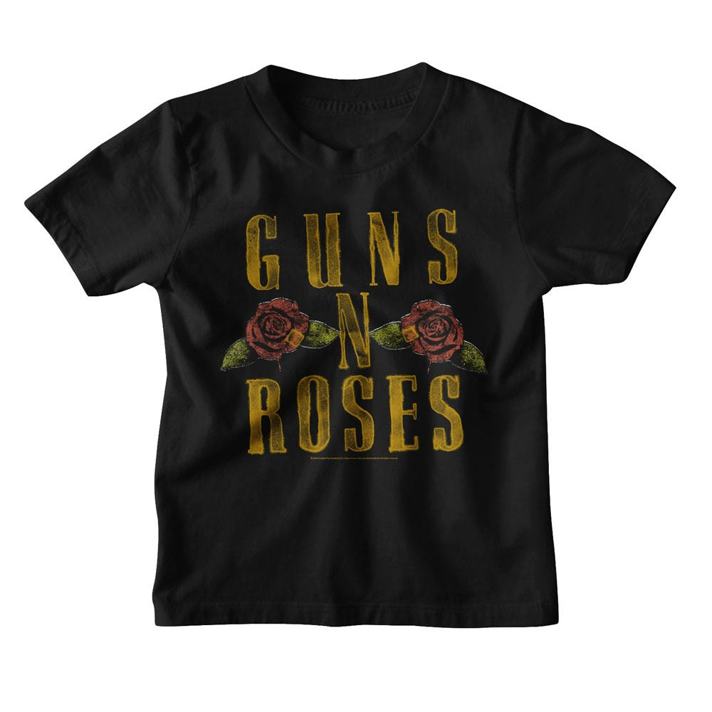 Guns n Roses youth shirt
