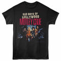 Motley Crue: Bad Boys of Hollywood Shirt