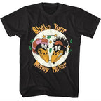 Black Crowes: Shake Your Money Maker Retro Shirt