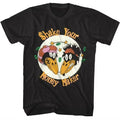 Black Crowes: Shake Your Money Maker Retro Shirt