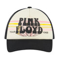 PINK FLOYD TRUCKER HAT