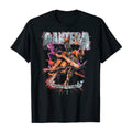 Pantera: Cowboys from Hell Retro Shirt