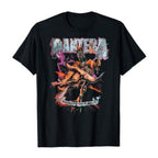 Pantera: Cowboys from Hell Retro Shirt