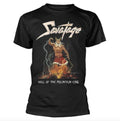 Savatage: Mountain King Retro Shirt