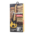 FENDER 3PK GIFT BOX SOCKS