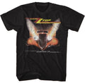 ZZ Top: Eliminator Retro Shirt