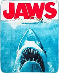JAWS BLANKET