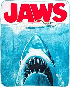 JAWS BLANKET