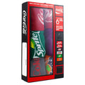COCA COLA GIFT BOX SOCKS