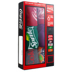 COCA COLA GIFT BOX SOCKS