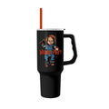 CHUCKY 40OZ TUMBLER