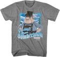 Mayor of Sombertown: Christmas Shirt