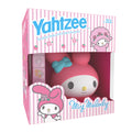 MY MELODY YAHTZEE