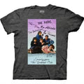 The Breakfast Club: Nicknames Retro Shirt