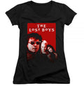 The Lost Boys Retro Juniors Shirt