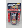CHARLIE BROWN CHRISTMAS DICE GAME