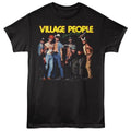 Village People Retro Shirt