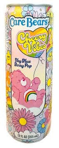 CARE BEARS VIBES DRINK