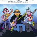 MAD LIBS ROCK N ROLL