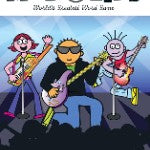 MAD LIBS ROCK N ROLL