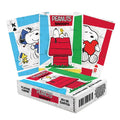PEANUTS SNOOPY CARDS