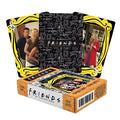 FRIENDS CAST CARDS