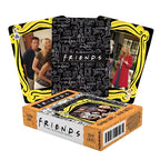 FRIENDS CAST CARDS